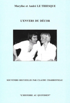 L'envers du décor