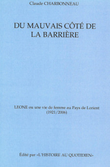 Du mauvais côté de la barrière