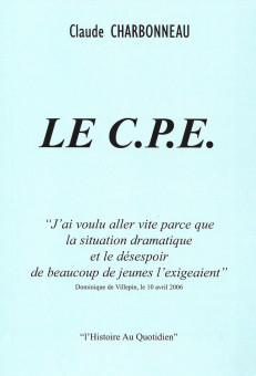 Le C.P.E