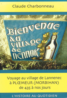 Bienvenue au village de Nennock