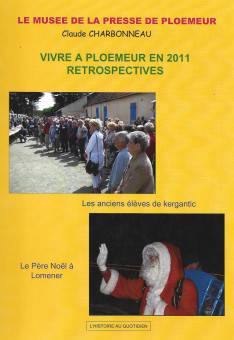 Retrospectives de Ploemeur en 2011