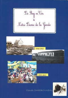 De Beg er Vir à Notre Dame de la Garde