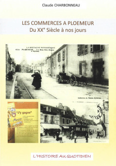La vie commerciale de Ploemeur