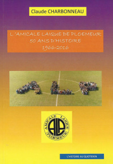 Cinquante ans de l'Amicale Laïque de Ploemeur