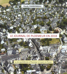 Ploemeur à travers la presse 2018