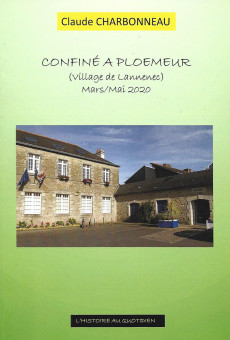 Confiné à Plœmeur