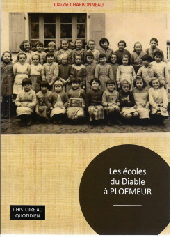 LES ECOLES DU DIABLE A PLOEMEUR