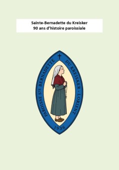 90 ANS DE LA PAROISSE STE BERNADETTE LORIENT